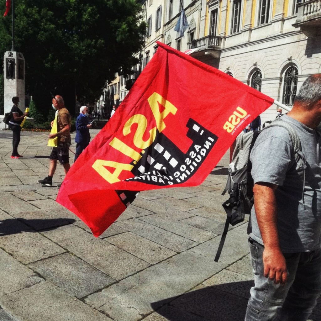 La crisi abitativa che non&nbsp;passa